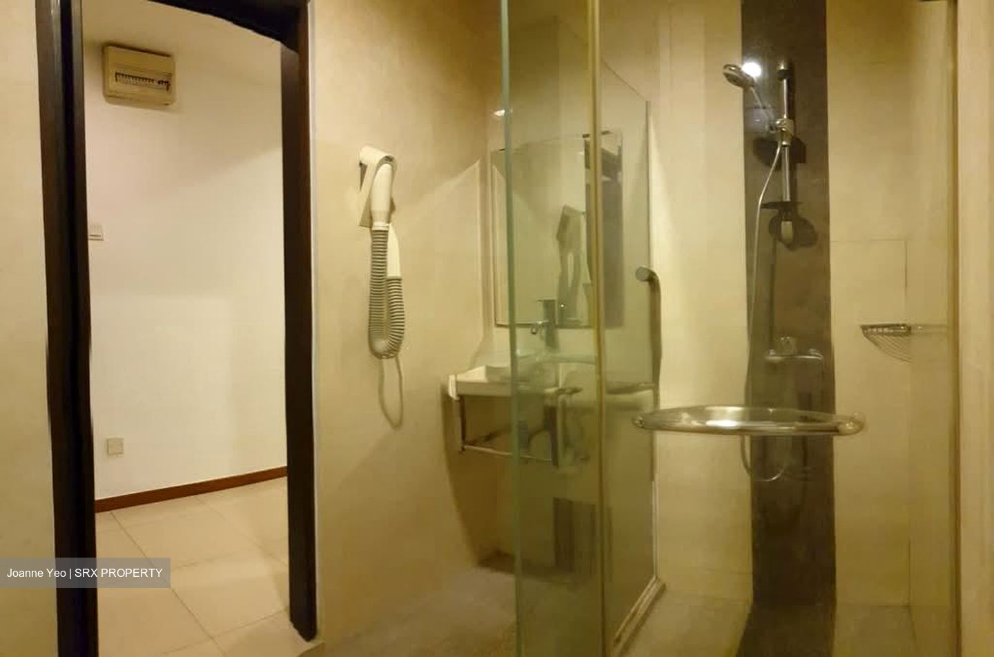 The 101 (D7), Apartment #598210851